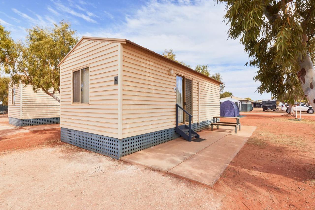 Rac Exmouth Cape Holiday Park Kamer foto