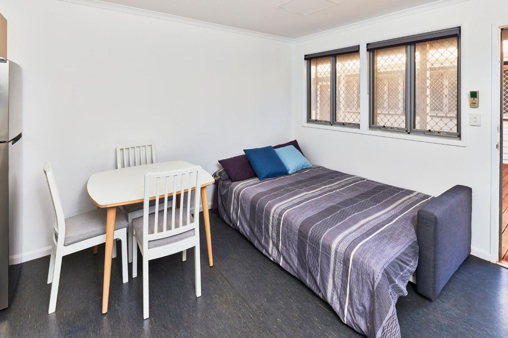 Rac Exmouth Cape Holiday Park Kamer foto
