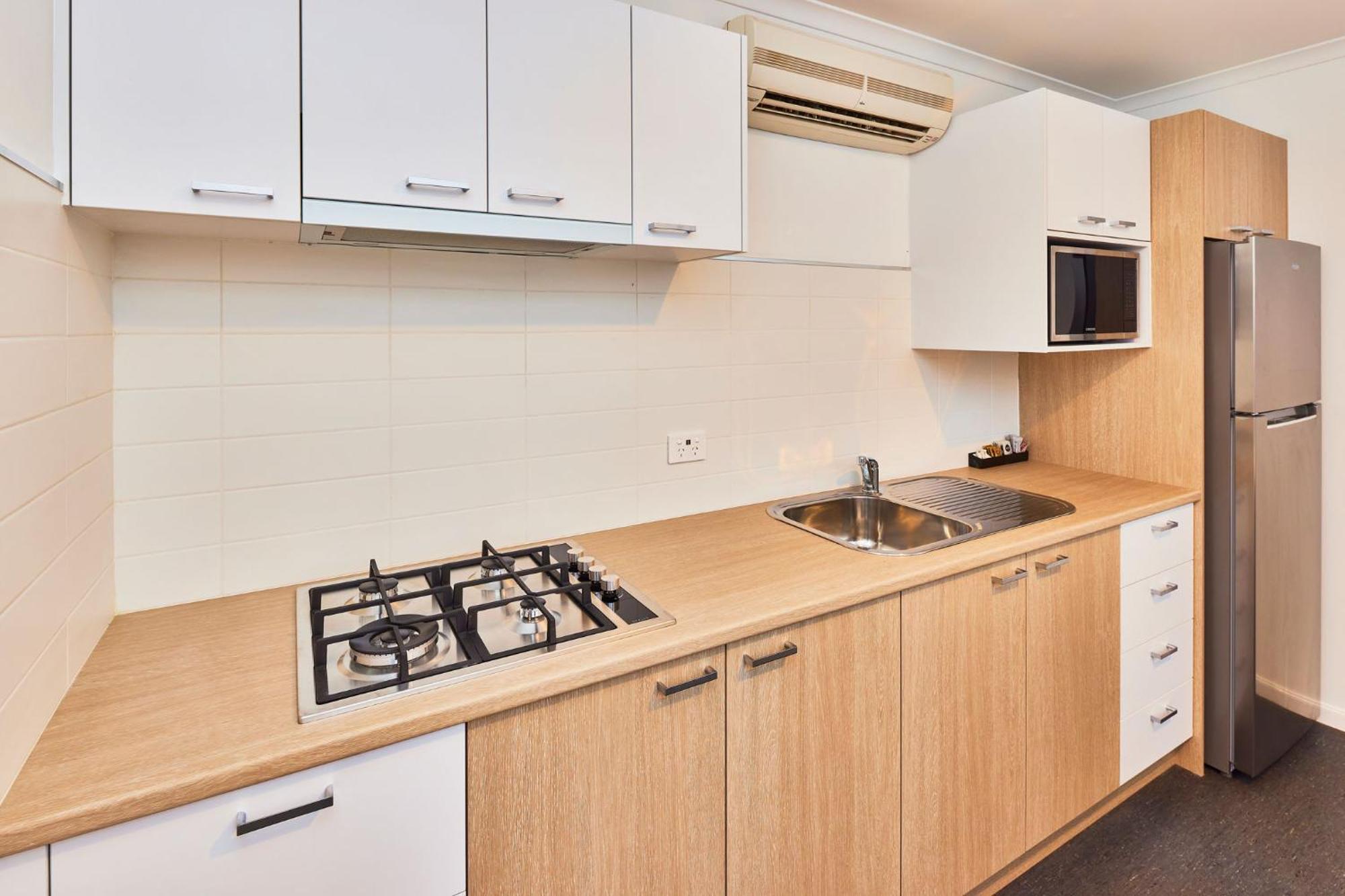 Rac Exmouth Cape Holiday Park Kamer foto