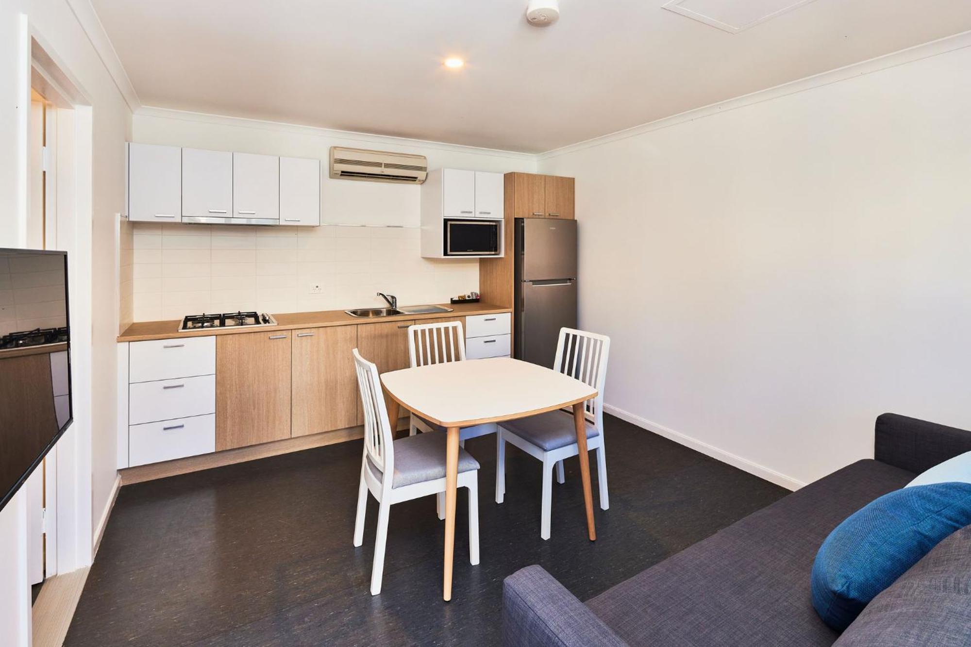 Rac Exmouth Cape Holiday Park Kamer foto