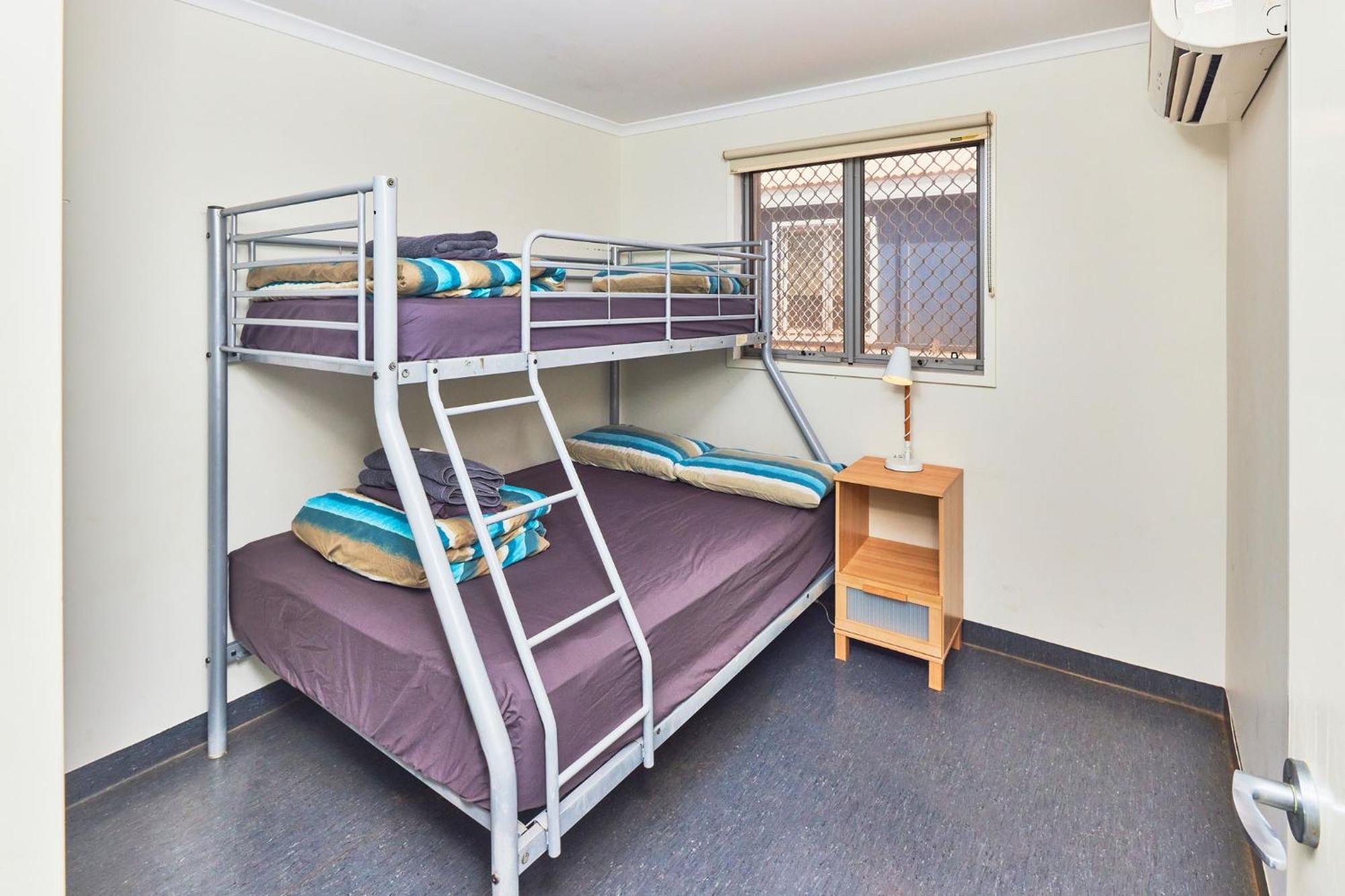 Rac Exmouth Cape Holiday Park Kamer foto