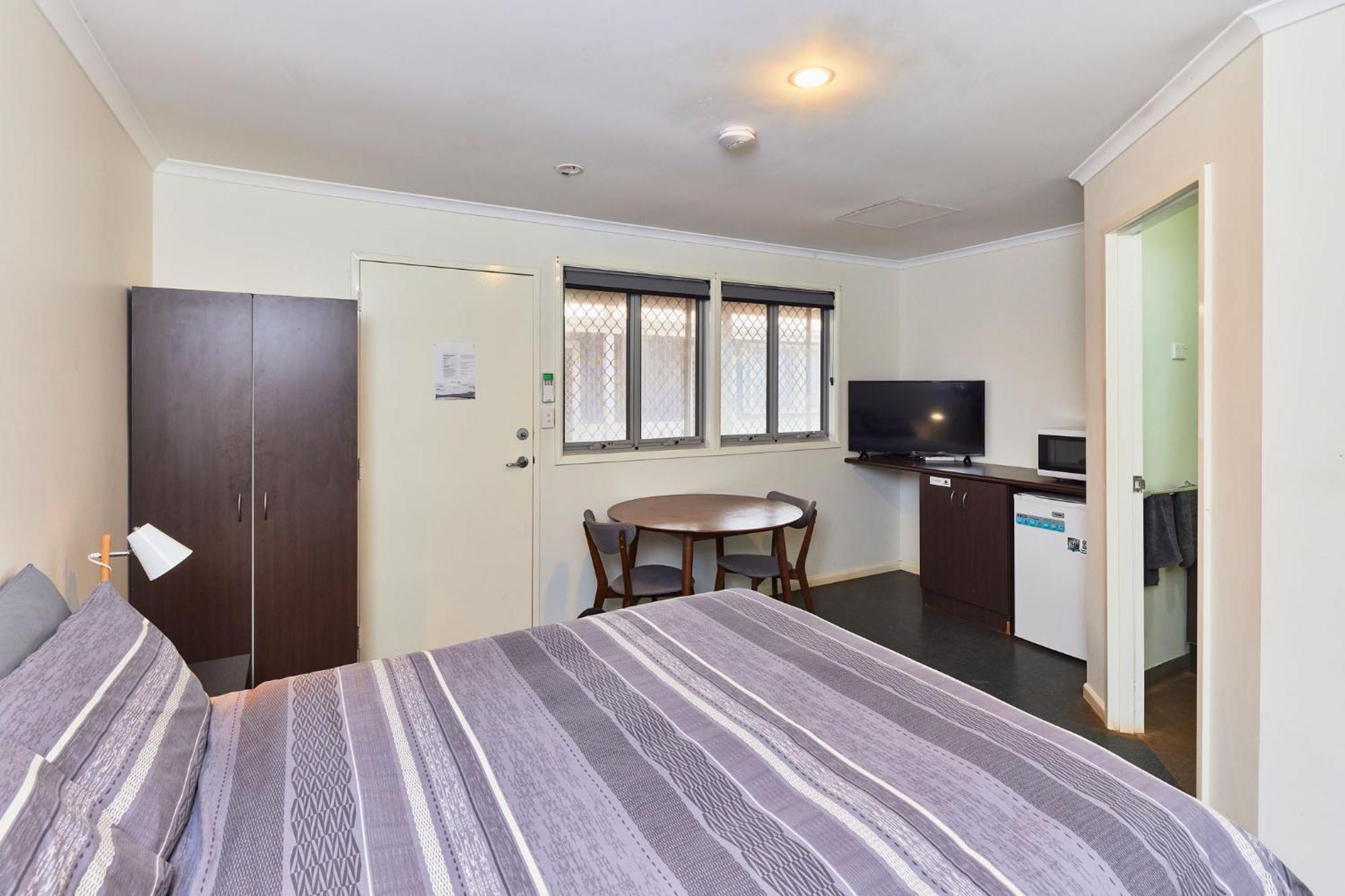 Rac Exmouth Cape Holiday Park Kamer foto