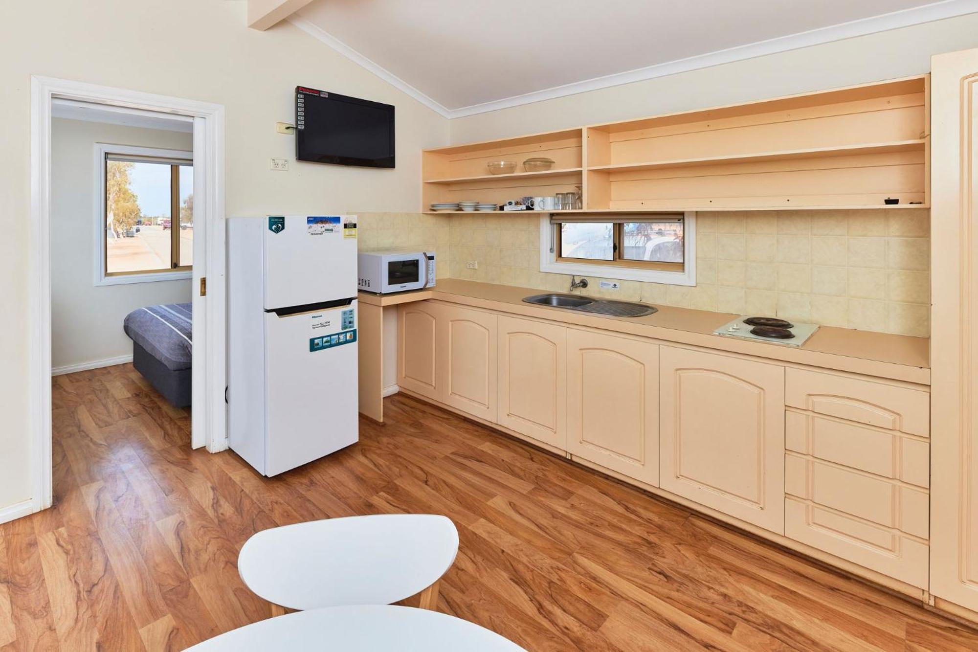 Rac Exmouth Cape Holiday Park Kamer foto