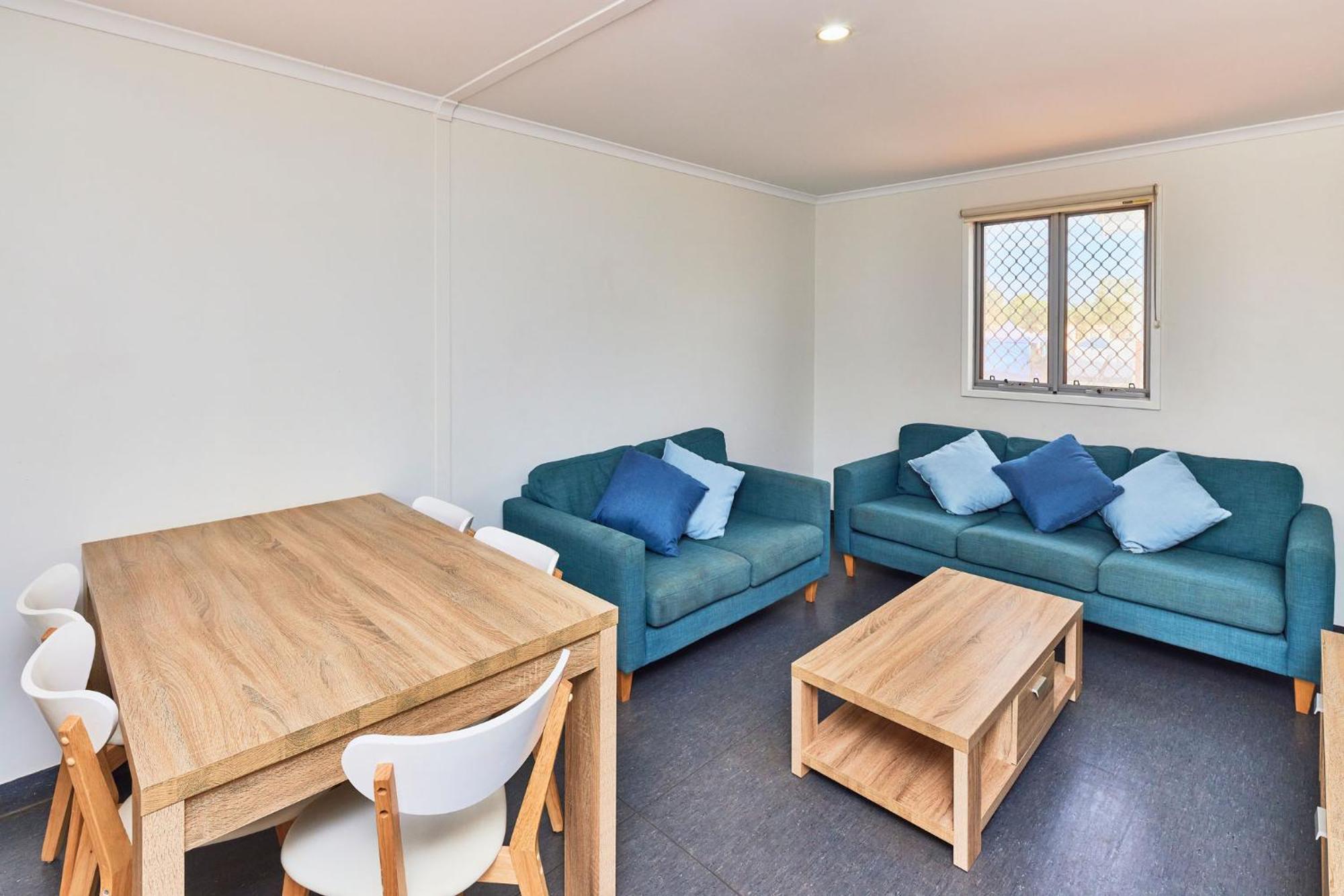 Rac Exmouth Cape Holiday Park Kamer foto