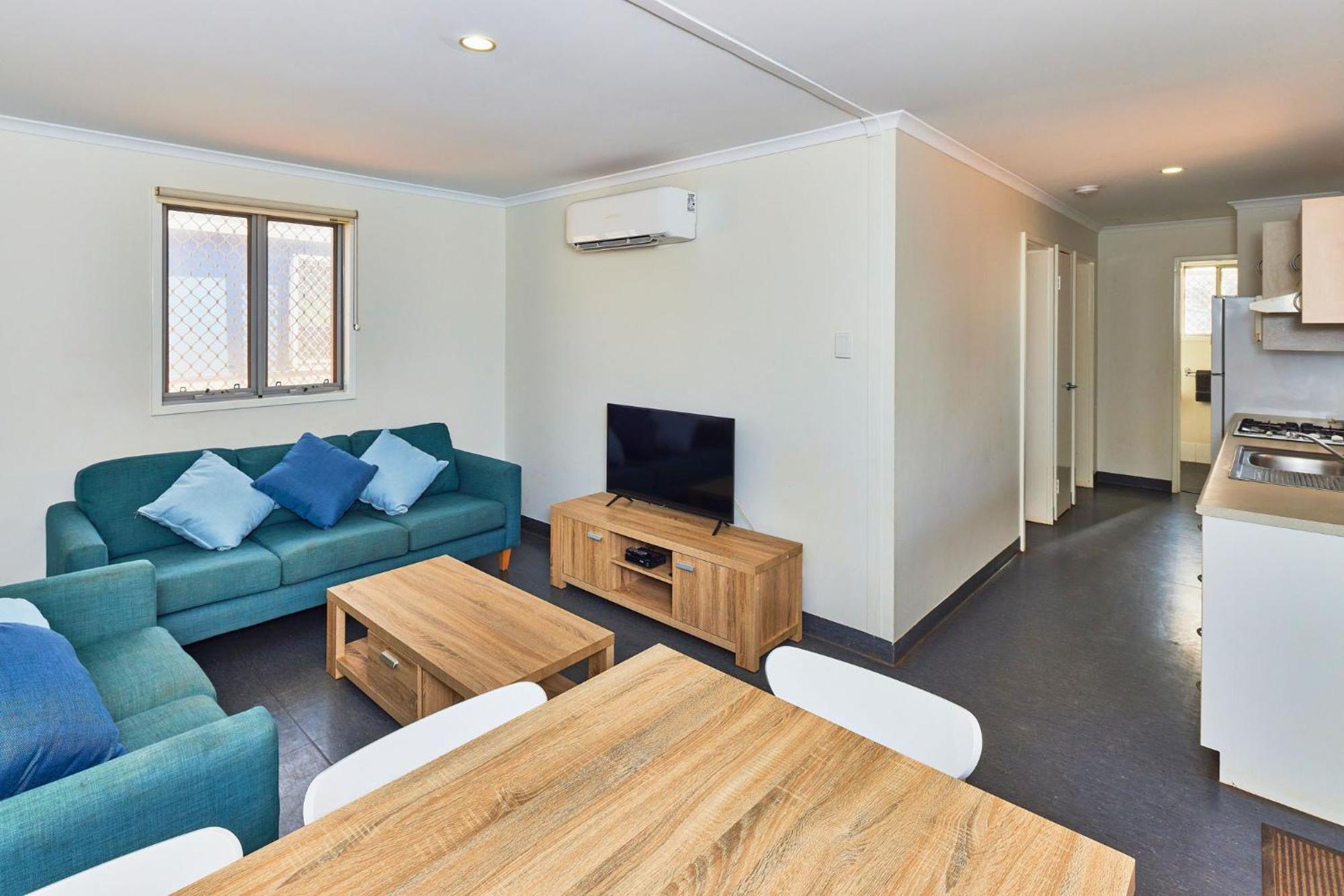 Rac Exmouth Cape Holiday Park Kamer foto