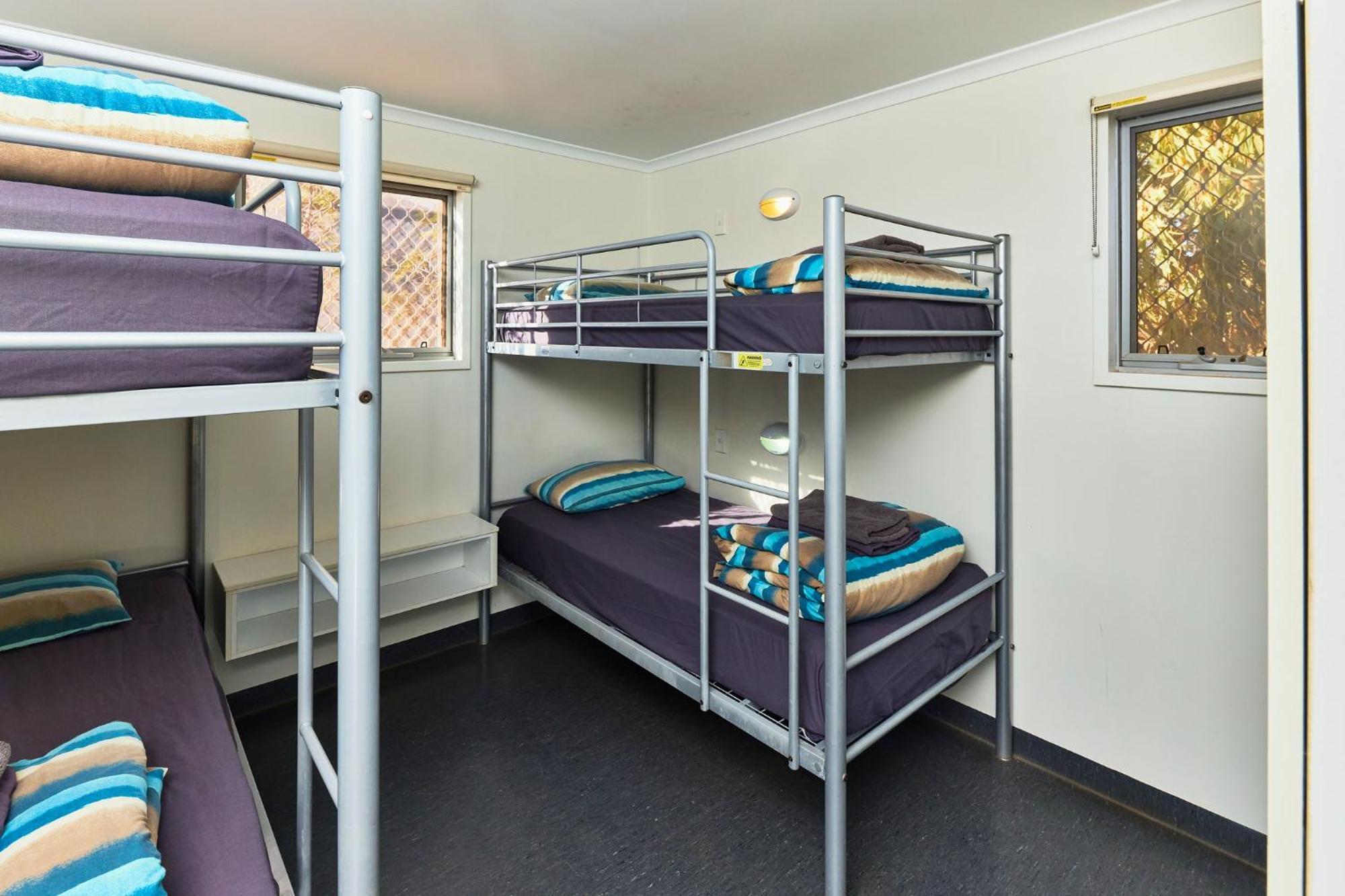 Rac Exmouth Cape Holiday Park Kamer foto