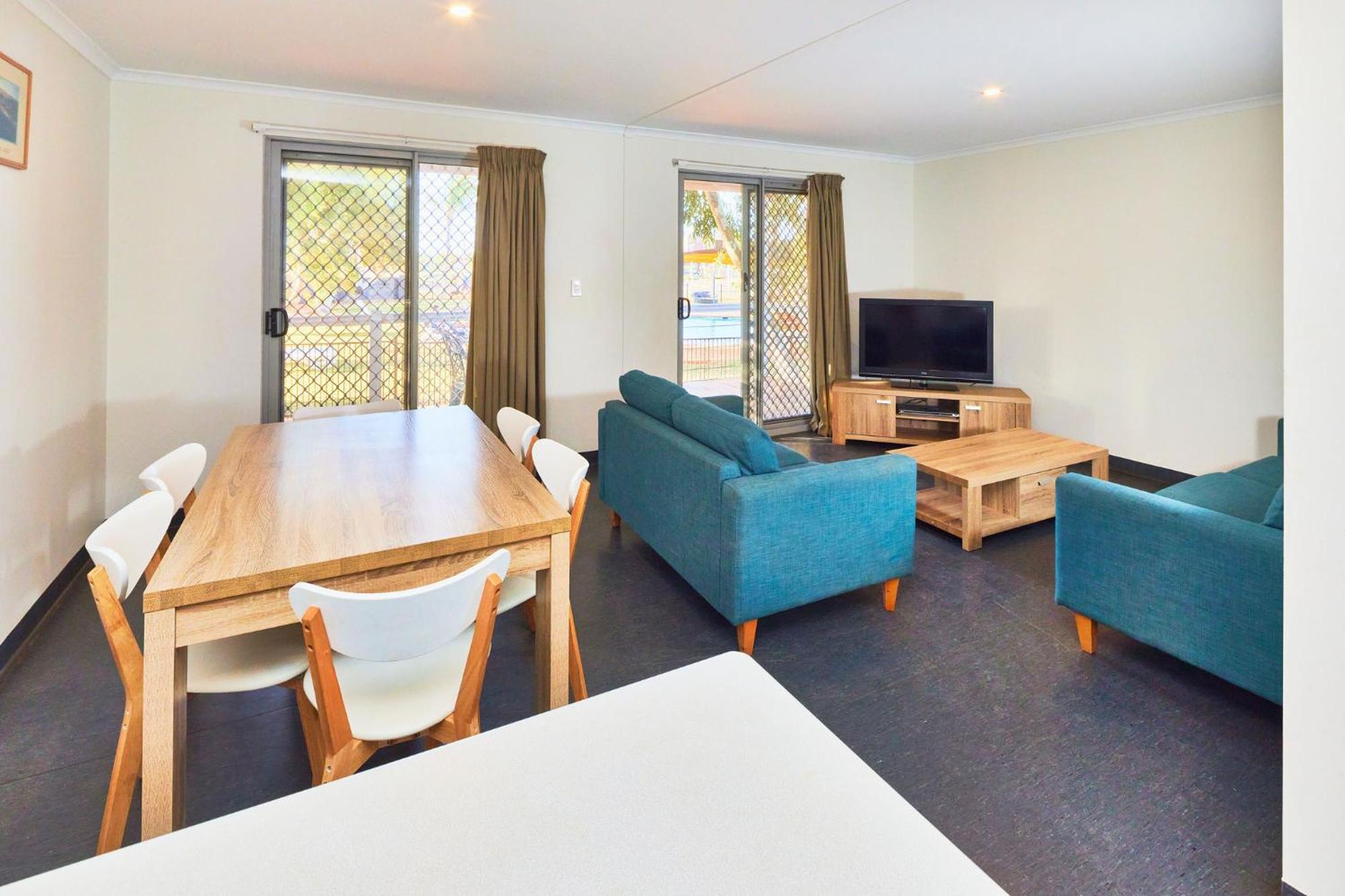 Rac Exmouth Cape Holiday Park Kamer foto