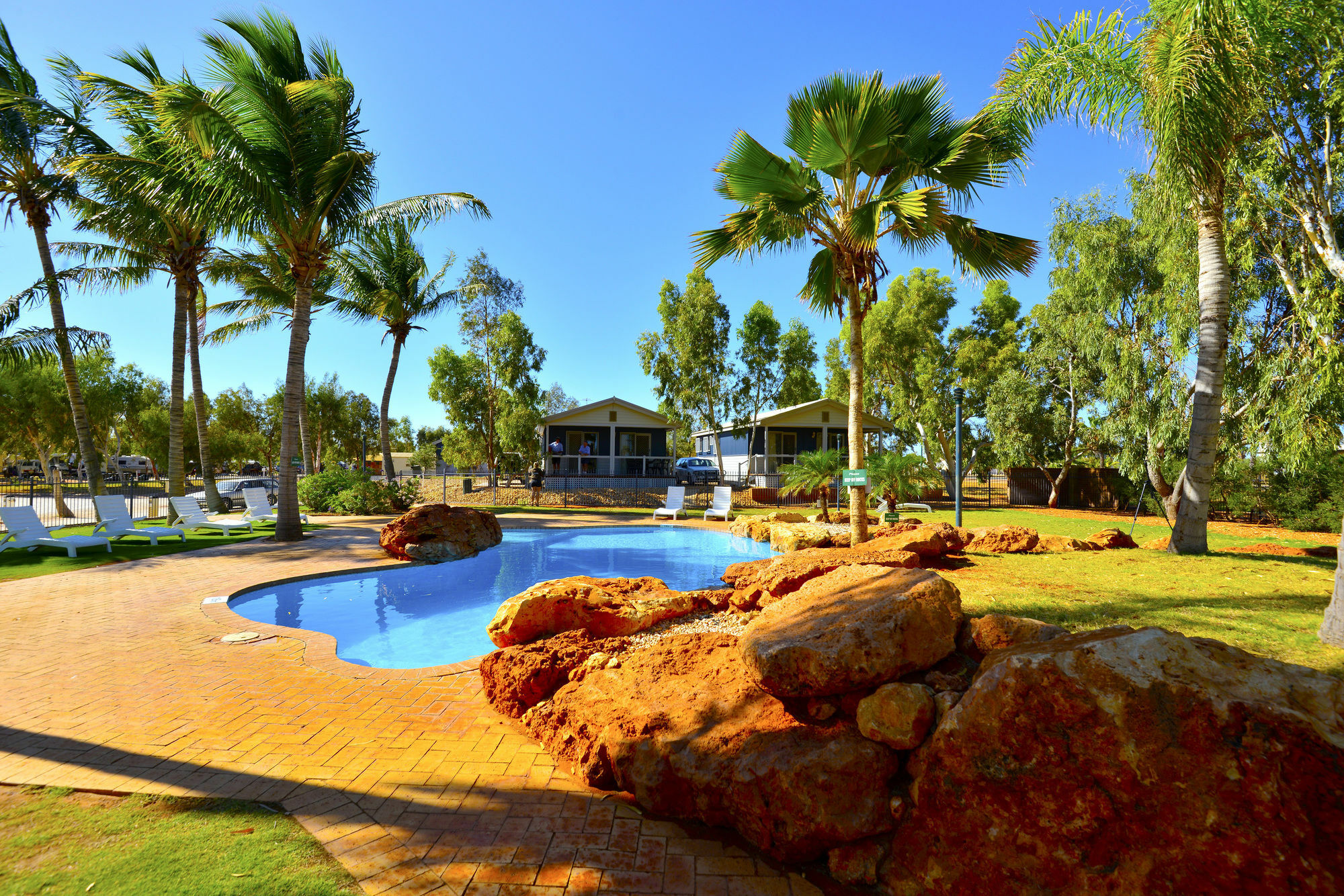 Rac Exmouth Cape Holiday Park Buitenkant foto